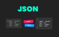 JSON Viewer, Beautifier & Minify