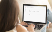 Como escrever um e-mail formal para solicitar uma vaga de emprego